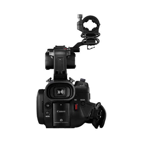 Camera video profesionala Canon XA70 [2]