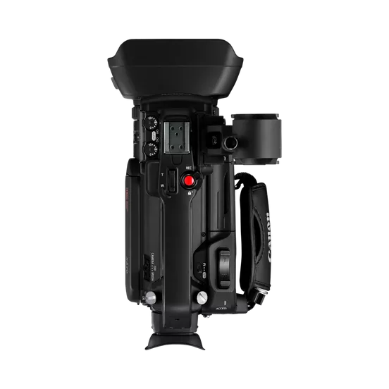 Camera video profesionala Canon XA70 [4]
