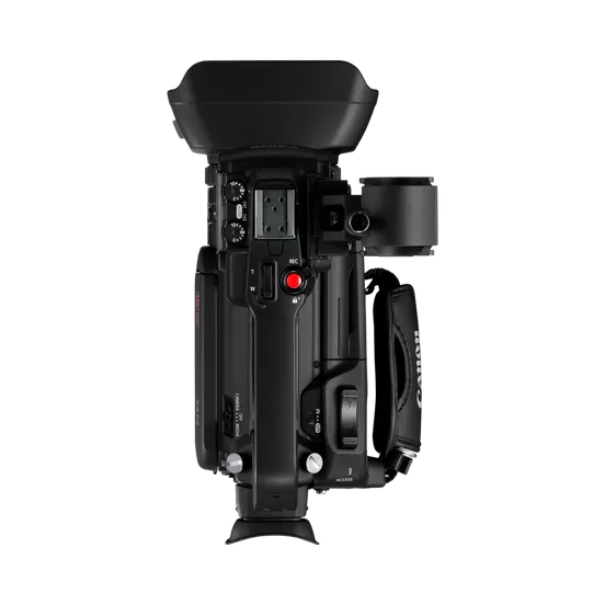 Camera video profesionala Canon XA75 [5]