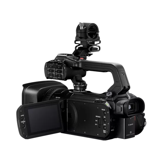Camera video profesionala Canon XA75 [3]