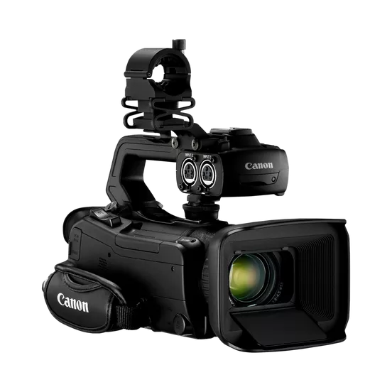 Camera video profesionala Canon XA75 [4]