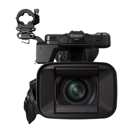 Camera video profesionala Canon XF605 [5]