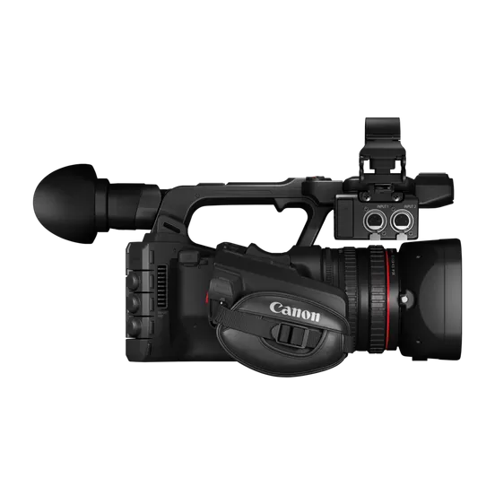 Camera video profesionala Canon XF605 [8]