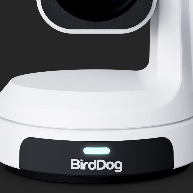 Camera video robotica PTZ BirdDog MAX [3]