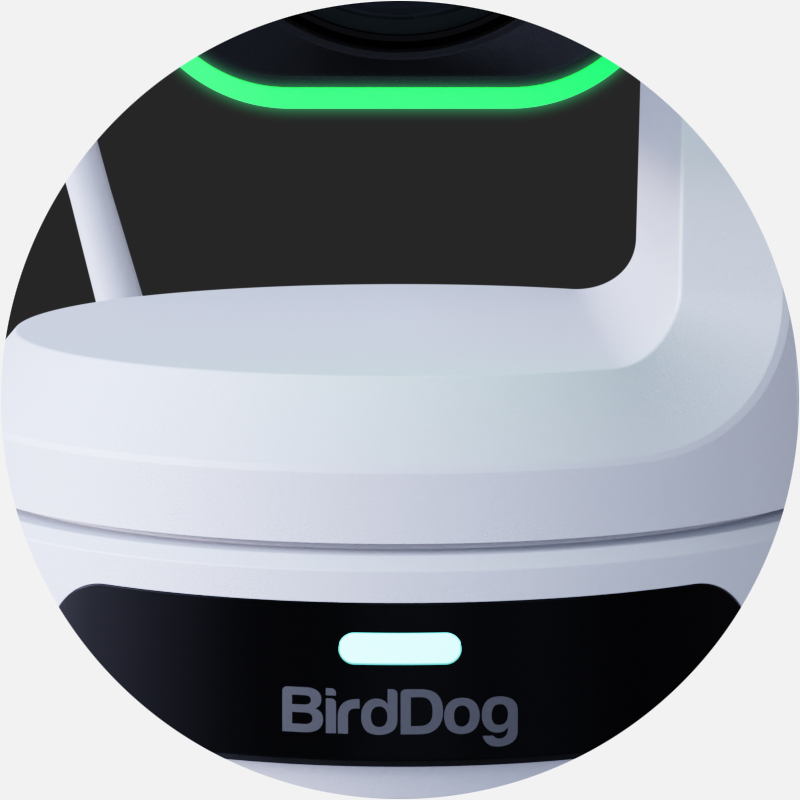 Camera video robotica PTZ BirdDog X1 [2]