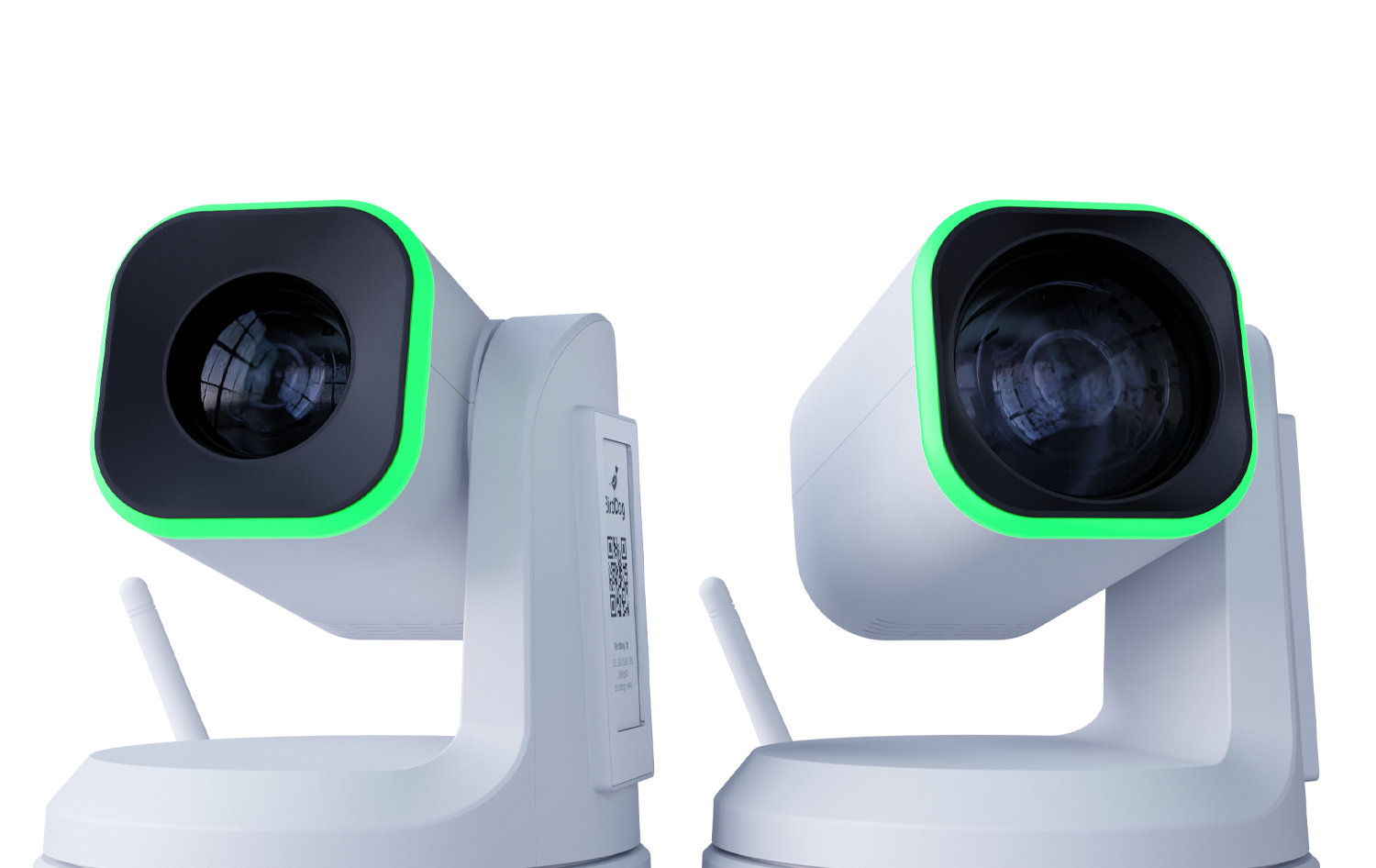 Camera video robotica PTZ BirdDog X1 [4]