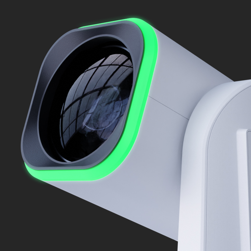 Camera video robotica PTZ BirdDog X1 Ultra [3]