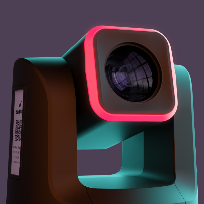 Camera video robotica PTZ BirdDog X5 Ultra [4]