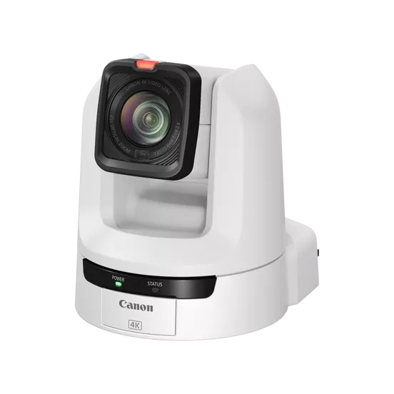 Camera video robotica PTZ Canon CR-N100 [8]