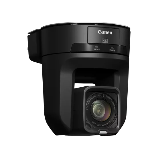 Camera video robotica PTZ Canon CR-N100 [3]