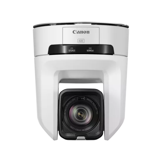 Camera video robotica PTZ Canon CR-N100 [10]