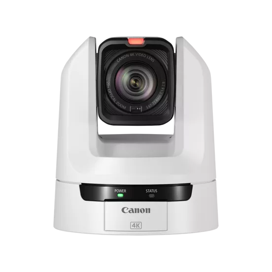 Camera video robotica PTZ Canon CR-N100 [9]