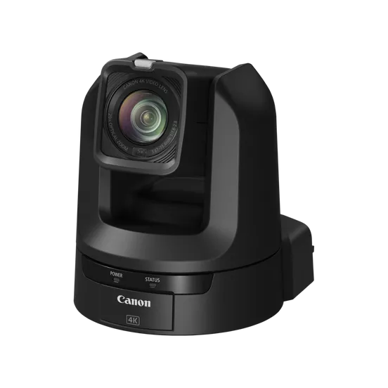 Camera video robotica PTZ Canon CR-N100 [2]