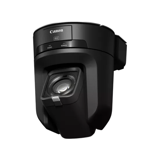Camera video robotica PTZ Canon CR-N100 [4]