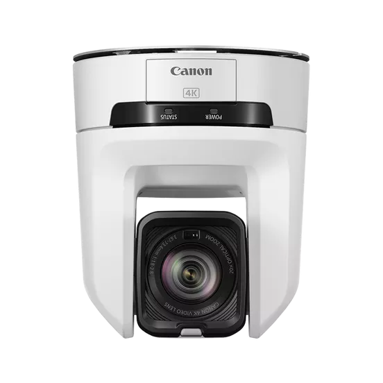 Camera video robotica PTZ Canon CR-N300 [3]