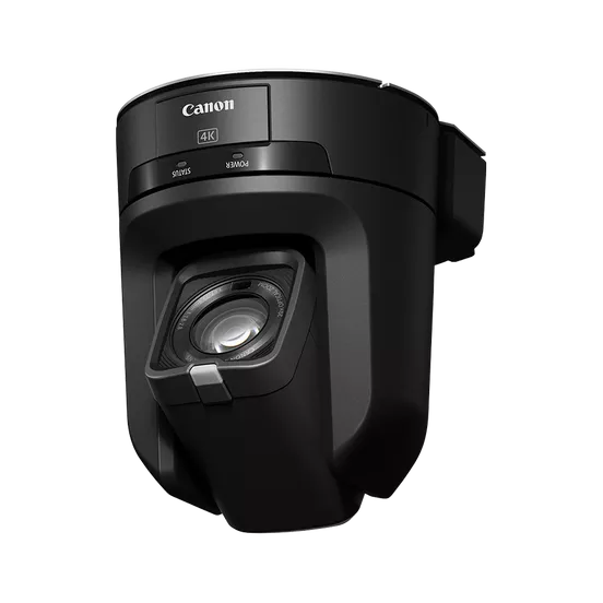 Camera video robotica PTZ Canon CR-N300 [7]
