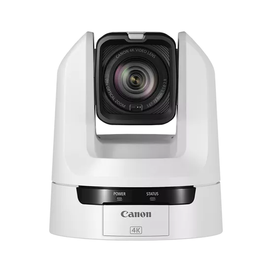 Camera video robotica PTZ Canon CR-N300 [2]