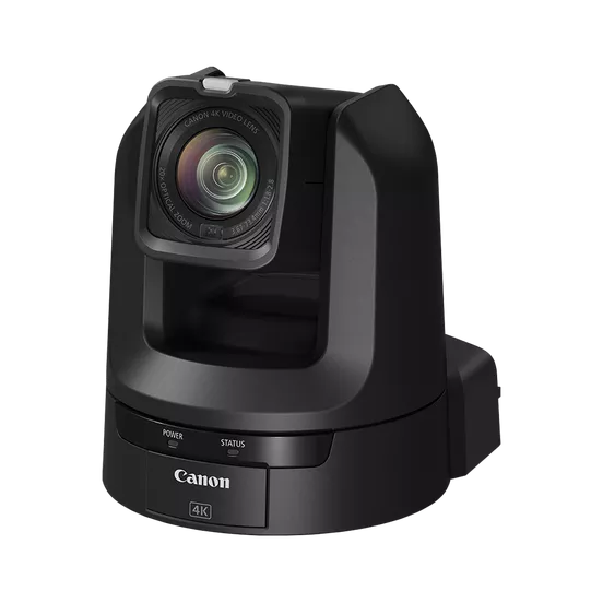 Camera video robotica PTZ Canon CR-N300 [5]