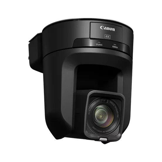 Camera video robotica PTZ Canon CR-N300 [6]