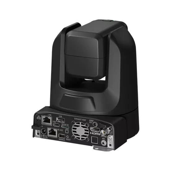 Camera video robotica PTZ Canon CR-N300 [10]