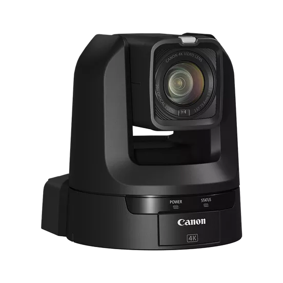 Camera video robotica PTZ Canon CR-N300 [4]