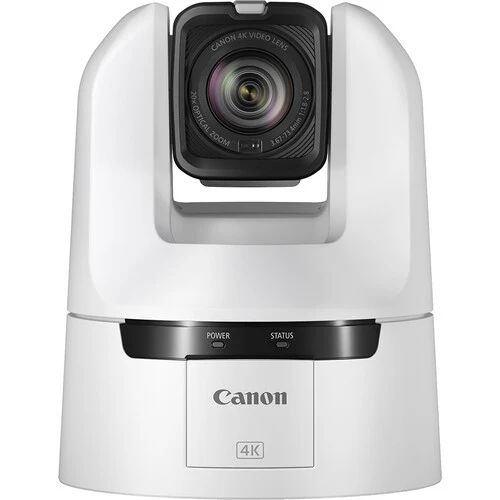 Camera video robotica PTZ Canon CR-N350 [5]