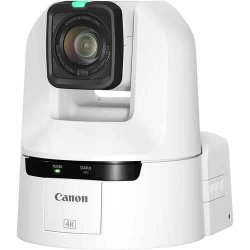Camera video robotica PTZ Canon CR-N350 [4]