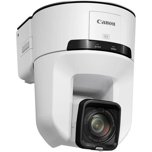 Camera video robotica PTZ Canon CR-N350 [2]