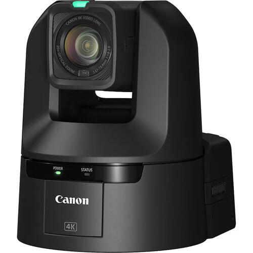 Camera video robotica PTZ Canon CR-N350 [10]