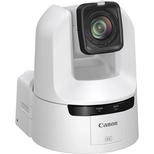 Camera video robotica PTZ Canon CR-N350 [6]