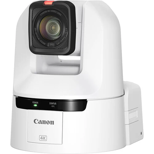 Camera video robotica PTZ Canon CR-N400 [11]
