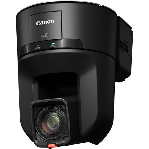 Camera video robotica PTZ Canon CR-N400 [6]