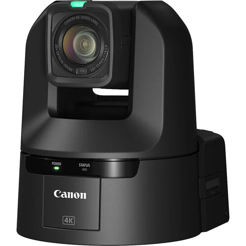 Camera video robotica PTZ Canon CR-N400 [2]