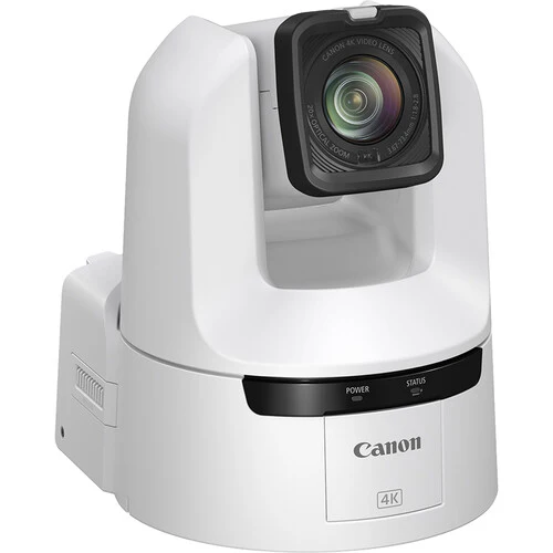 Camera video robotica PTZ Canon CR-N400 [9]
