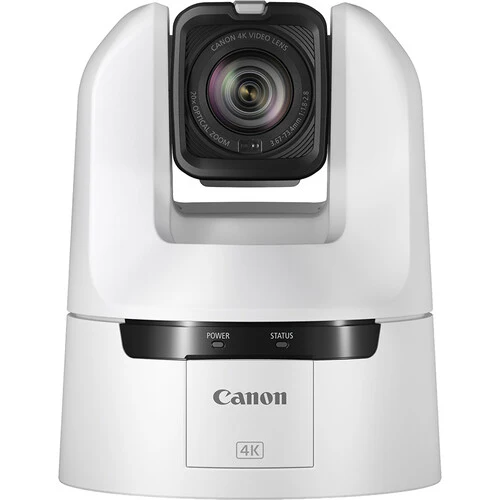 Camera video robotica PTZ Canon CR-N400 [10]