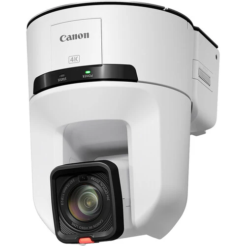 Camera video robotica PTZ Canon CR-N400 [13]