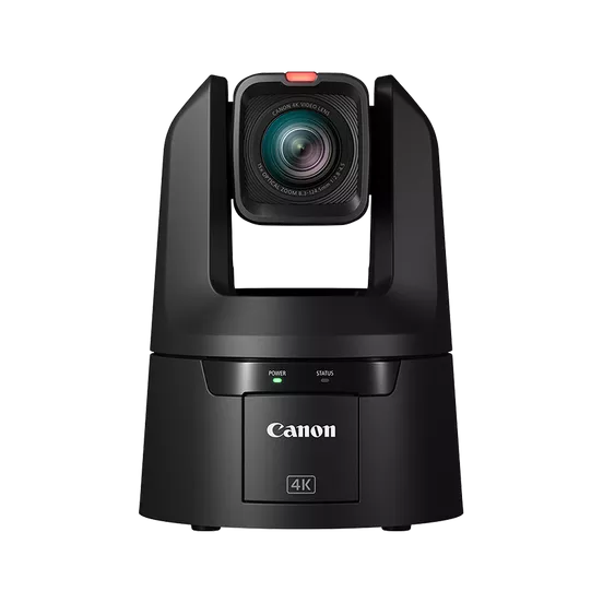 Camera video robotica PTZ Canon  CR-N500 [6]