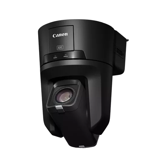 Camera video robotica PTZ Canon  CR-N500 [8]