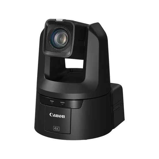 Camera video robotica PTZ Canon  CR-N500 [9]