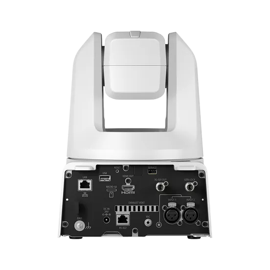 Camera video robotica PTZ Canon  CR-N500 [5]