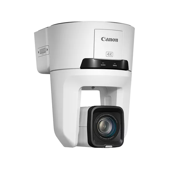 Camera video robotica PTZ Canon  CR-N500 [3]