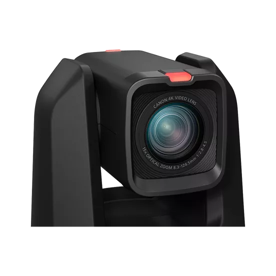 Camera video robotica PTZ Canon  CR-N500 [7]