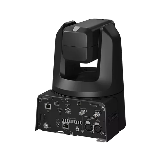 Camera video robotica PTZ Canon  CR-N500 [10]