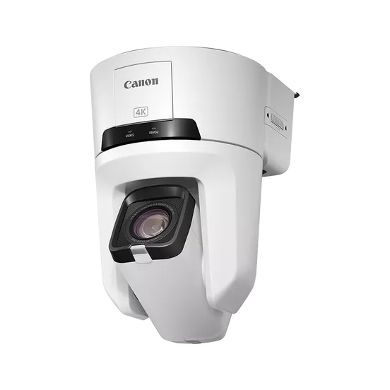 Camera video robotica PTZ Canon CR-N700 [5]