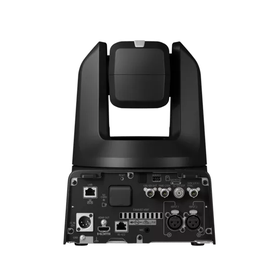 Camera video robotica PTZ Canon CR-N700 [3]