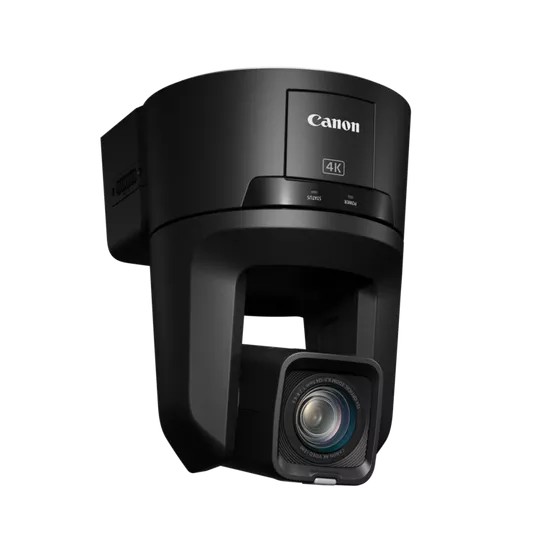 Camera video robotica PTZ Canon CR-N700 [2]