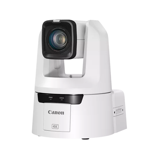 Camera video robotica PTZ Canon CR-N700 [4]