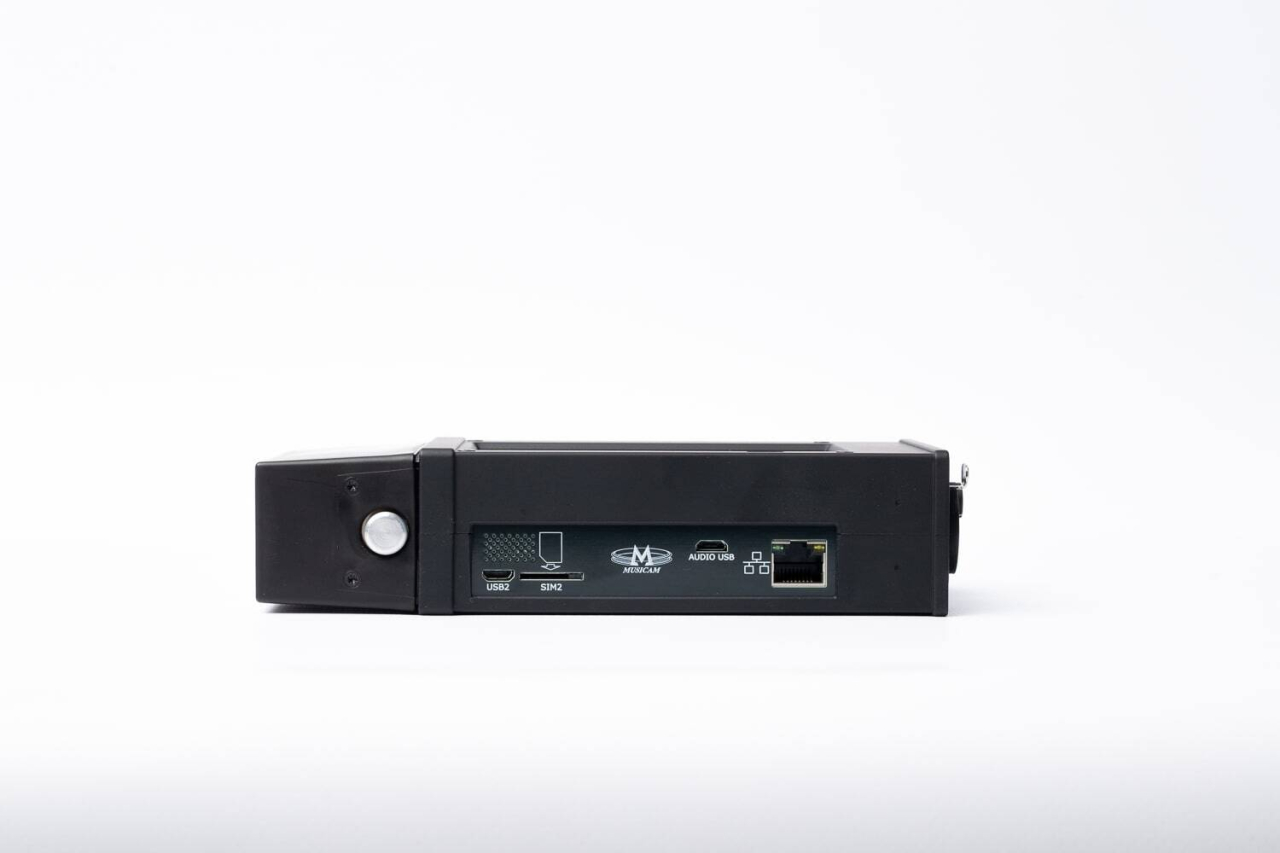 Codec audio portabil Prodys Quantum Lite [6]