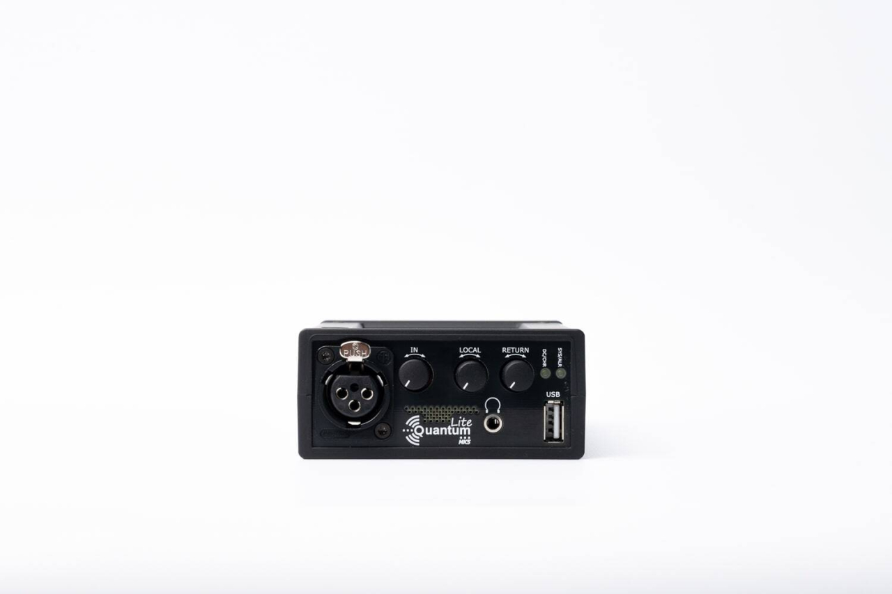 Codec audio portabil Prodys Quantum Lite [5]
