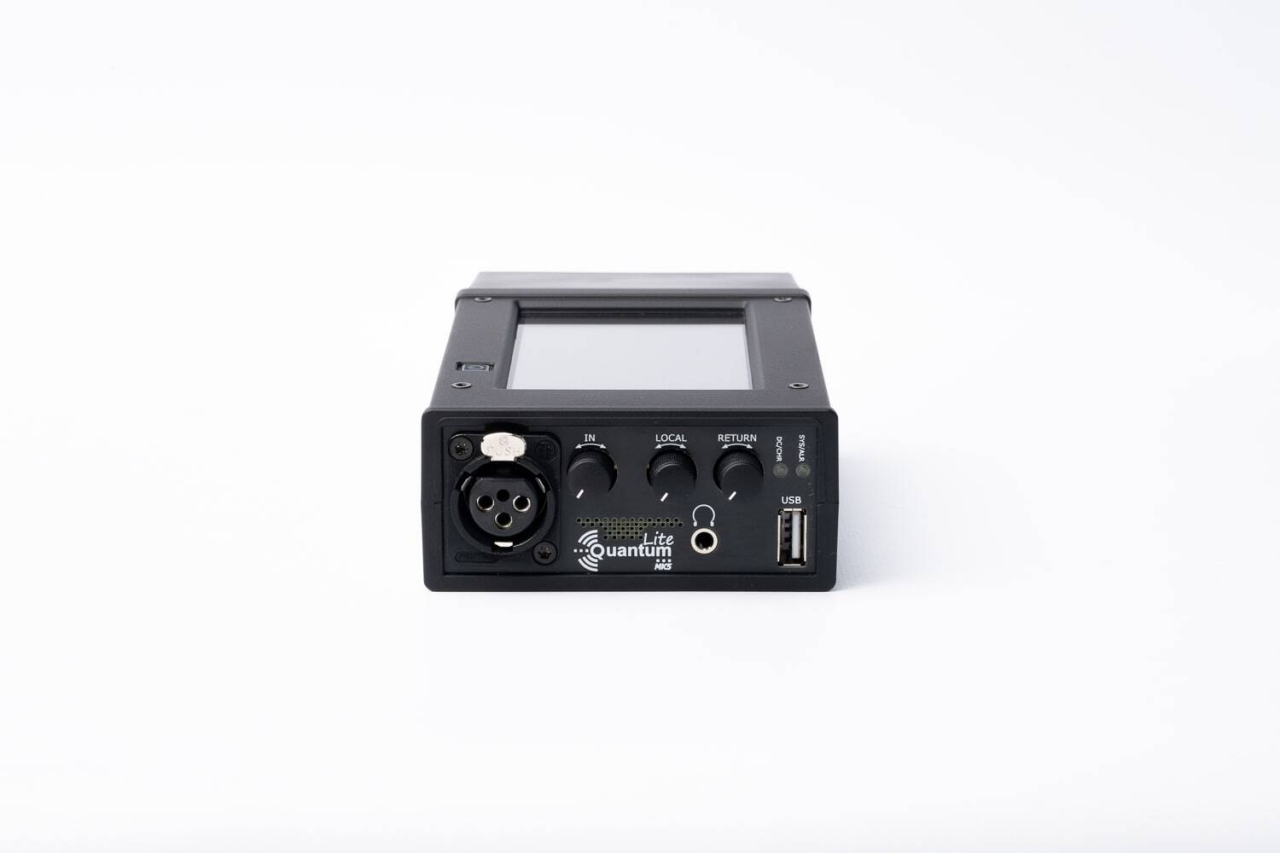 Codec audio portabil Prodys Quantum Lite [4]